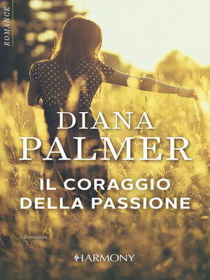 cover image of Il coraggio della passione